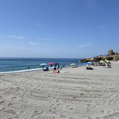 Torresol Torrecilla 506 Casasol Daire Nerja Dış mekan fotoğraf