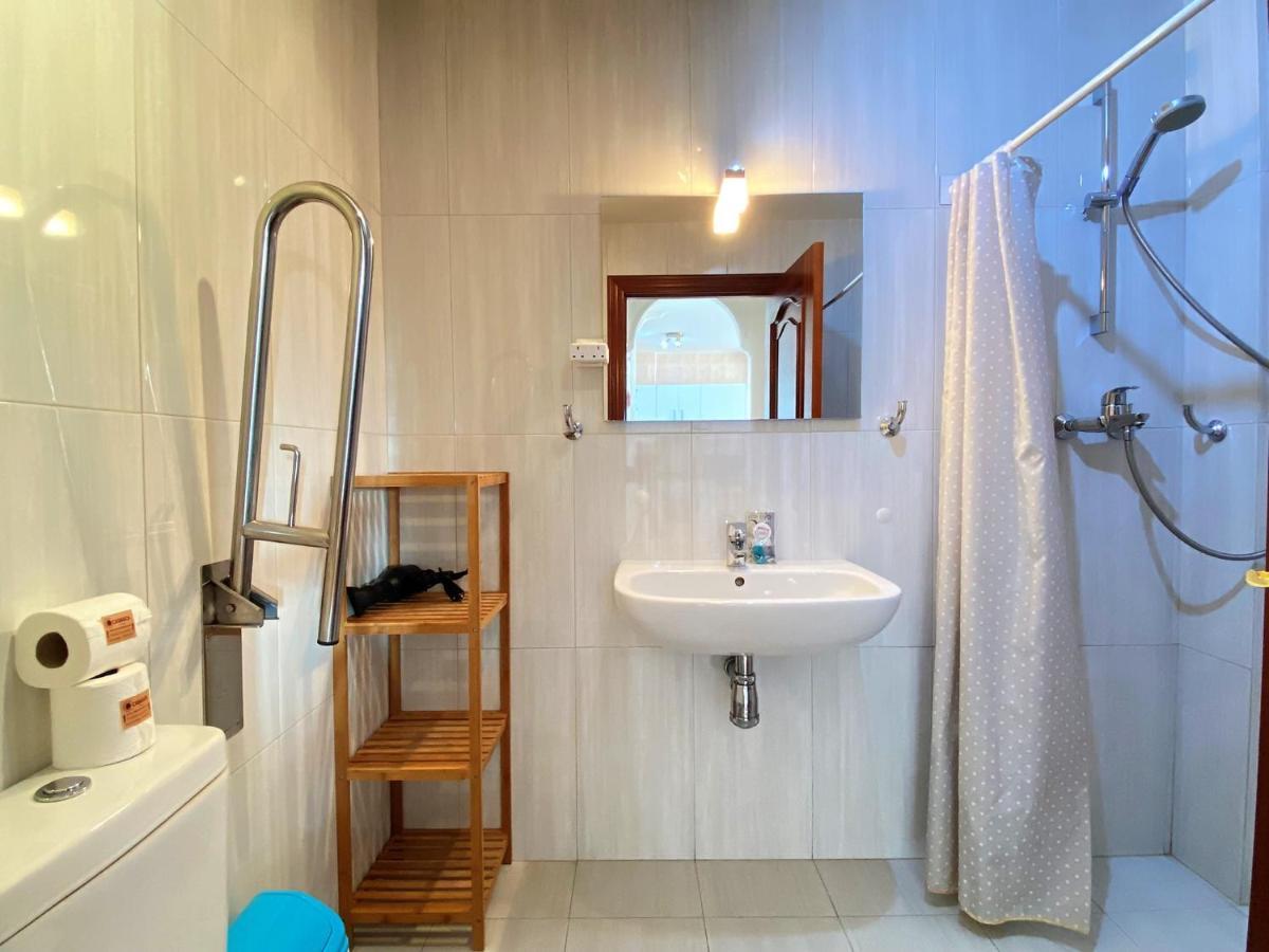 Torresol Torrecilla 506 Casasol Daire Nerja Dış mekan fotoğraf
