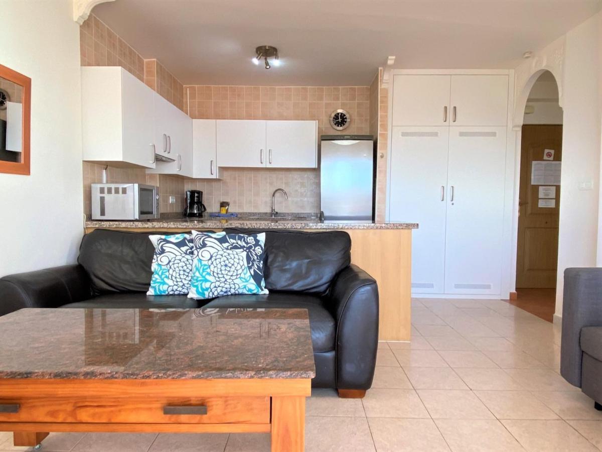 Torresol Torrecilla 506 Casasol Daire Nerja Dış mekan fotoğraf
