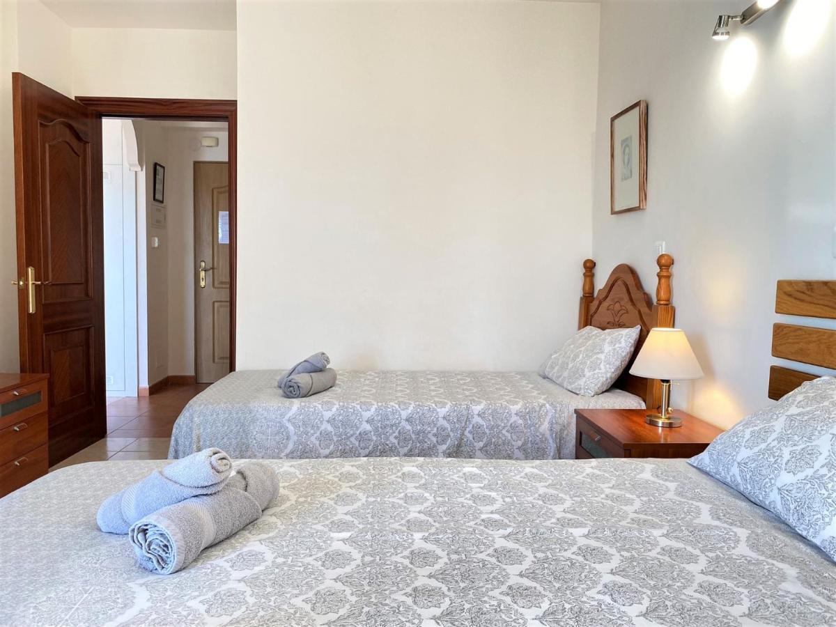 Torresol Torrecilla 506 Casasol Daire Nerja Dış mekan fotoğraf