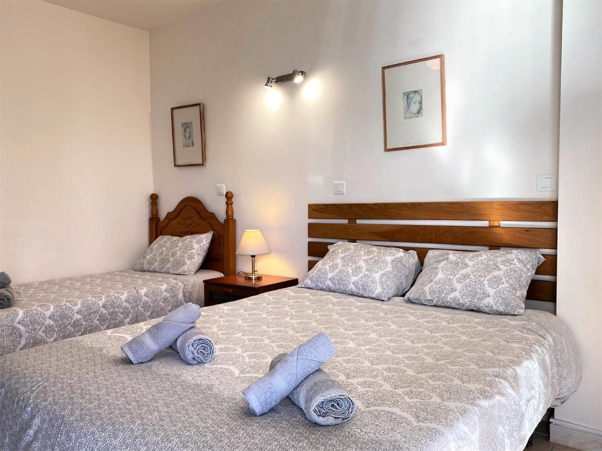 Torresol Torrecilla 506 Casasol Daire Nerja Dış mekan fotoğraf