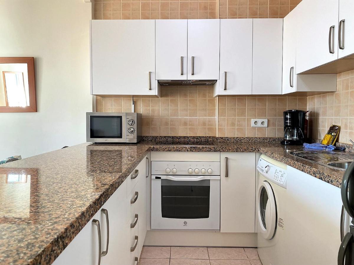 Torresol Torrecilla 506 Casasol Daire Nerja Dış mekan fotoğraf