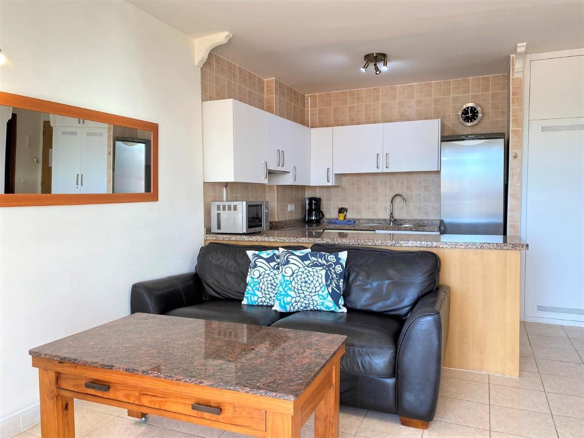 Torresol Torrecilla 506 Casasol Daire Nerja Dış mekan fotoğraf