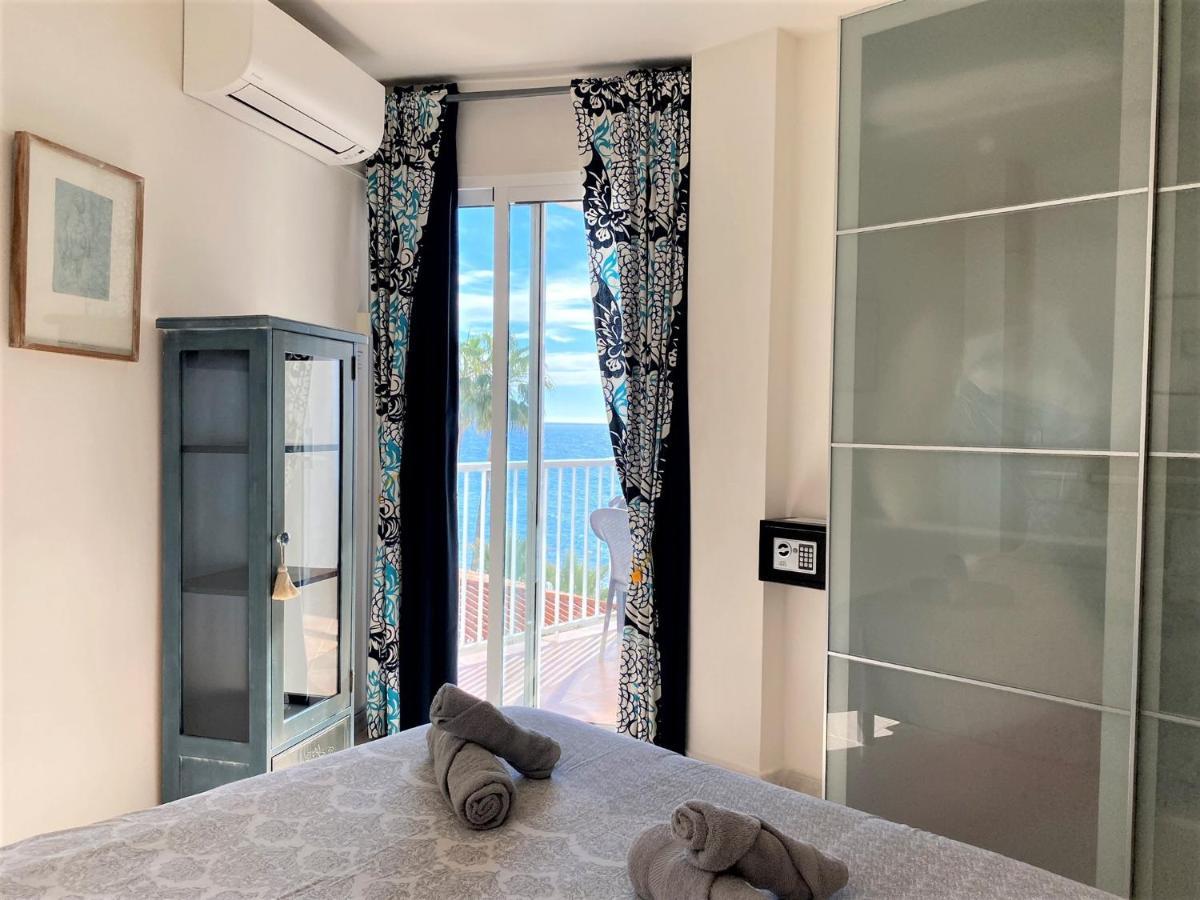 Torresol Torrecilla 506 Casasol Daire Nerja Dış mekan fotoğraf