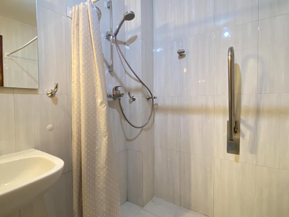 Torresol Torrecilla 506 Casasol Daire Nerja Dış mekan fotoğraf
